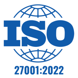 ISO 27001:2022