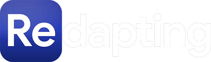 Redapting